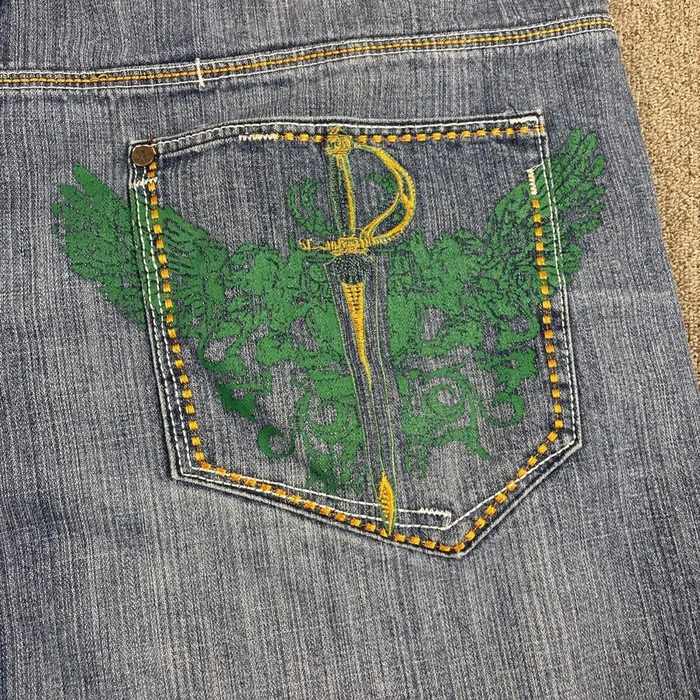 Jinzu y2k men’s
